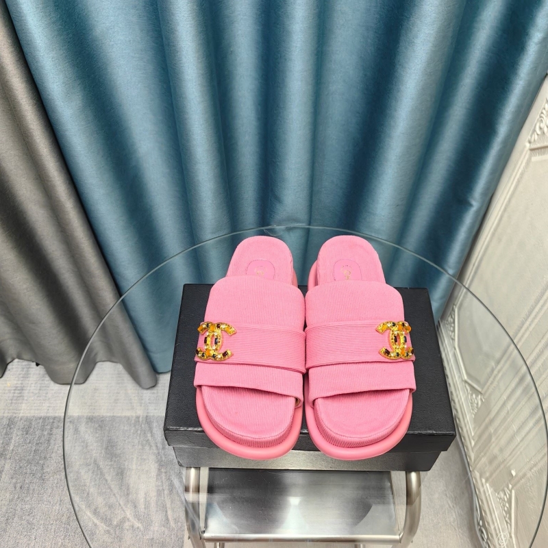 Ch*el slippers
